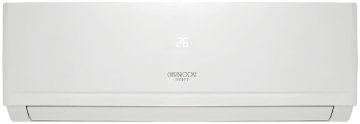 Внутренний блок мульти сплит-системы CHERBROOKE AMI-18UW4RK Mistral Multi