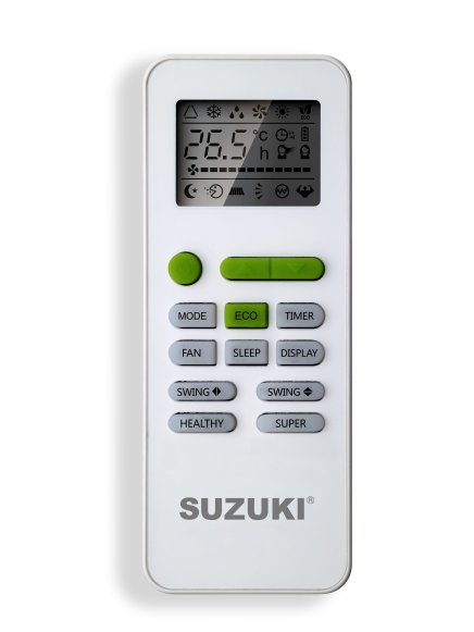 Сплит-система Suzuki SUSH-C099DC/SURH-C099DC Standart Inverter