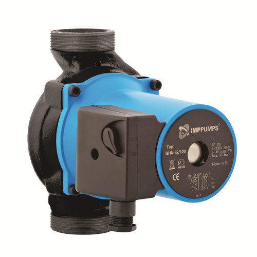 Циркуляционный насос IMP PUMPS GHN 32/120-180 Циркуляционный насос IMP PUMPS GHN 32/120-180