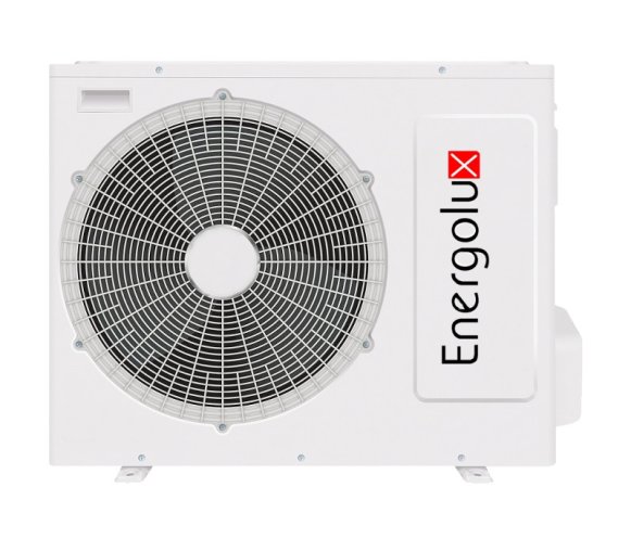 Изображение товара Кассетная сплит-система Energolux SAC36С6-A/SAU36U6-A Cassette 6 10.55 кВт