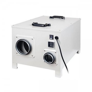 Адсорбционный осушитель воздуха Danvex AD-400