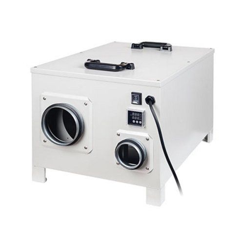 Адсорбционный осушитель воздуха Danvex AD-400
