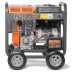Генератор дизельный Daewoo DDAE 11000DXE-3