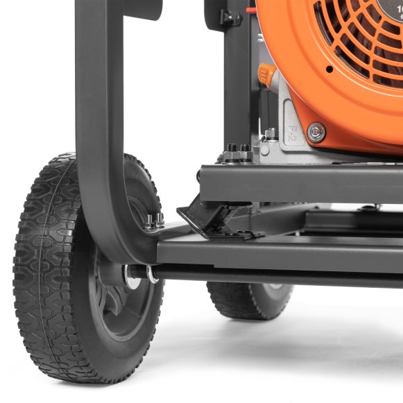 Генератор дизельный Daewoo DDAE 11000DXE-3