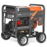 Генератор дизельный Daewoo DDAE 11000DXE-3