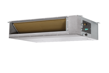 Канальная сплит-система Energolux SAD48HD6-A/SAU48U6-A-WS40 Duct