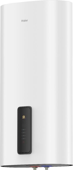 Накопительный электрический водонагреватель Haier ES100V-F7 — фото 2