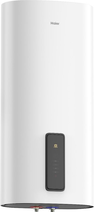 Накопительный электрический водонагреватель Haier ES100V-F7 — фото 3