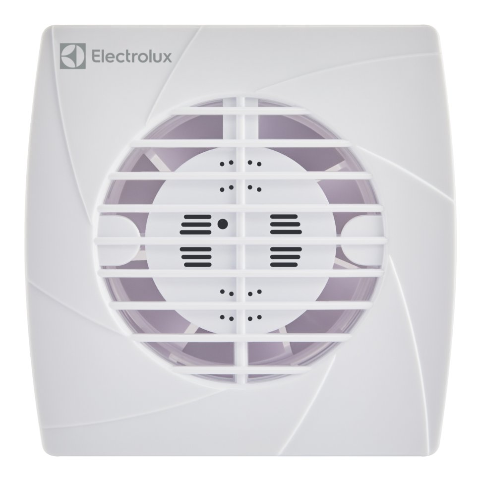 Вентилятор вытяжной Electrolux EAFE-120 Eco — фото 1