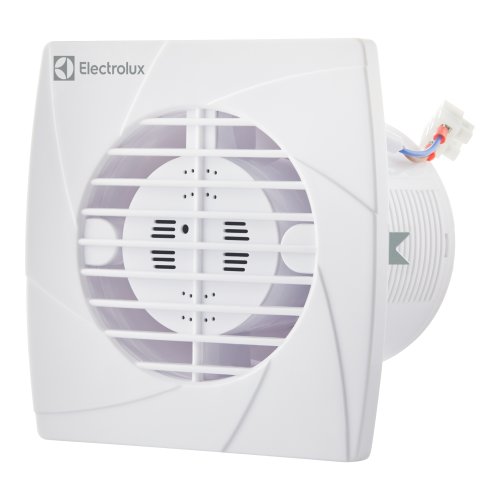 Вентилятор вытяжной Electrolux EAFE-120 Eco — фото 2