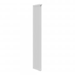 Дизайн-радиатор Royal Thermo Shift R22 VC2180 8 секций RAL9016