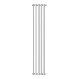 Дизайн-радиатор Royal Thermo Shift R22 VC2180 8 секций RAL9016