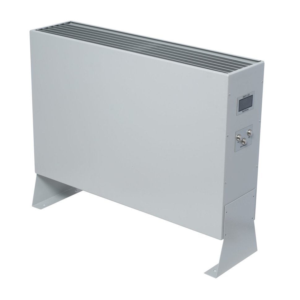 Электрический конвектор ЭКСП2 (Э) 2-1/230 ХЛ3 (IP56)