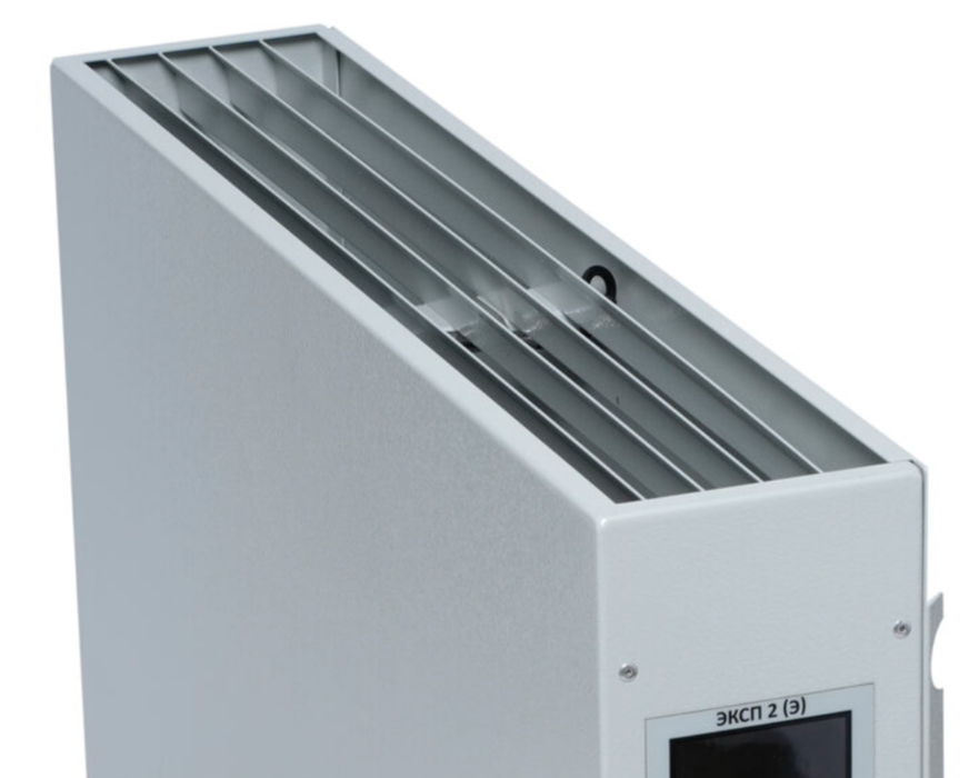 Электрический конвектор ЭКСП2 Т90 0.4-1/230 ХЛ3 IP54