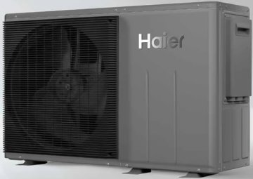 Тепловой насос Haier AW112MXCHA Super Aqua HE