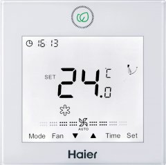 Канальная сплит-система Haier AD60HS1ERA(S)/1U60IS2EAB(S)