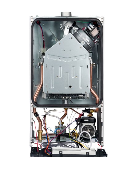 Настенный газовый котел Kotitonttu Toivo T-15 O