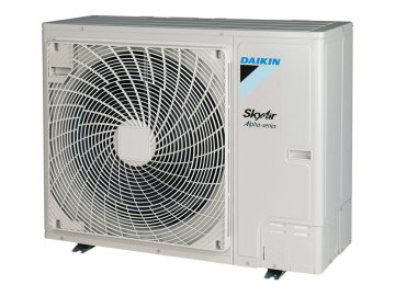 Колонная сплит-система Daikin FVA71A/RZAG71NV1