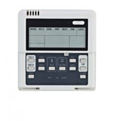 Кассетная сплит-система Kentatsu KSVT105HFAN3/KSUR105HFAN3