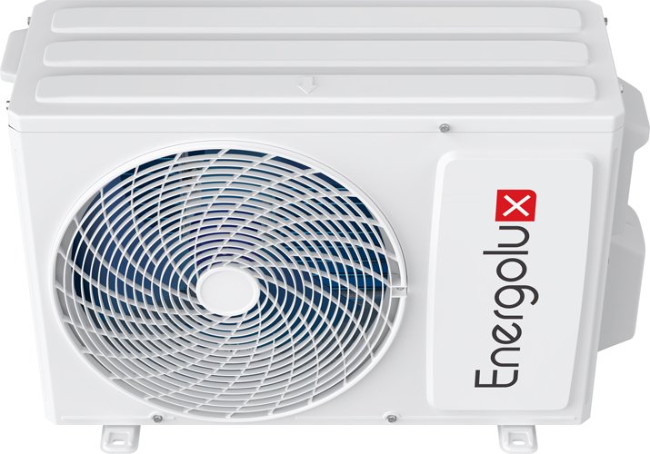 Сплит-система Energolux SAS18B5-A/SAU18B5-A-WS40 Basel 5 WS