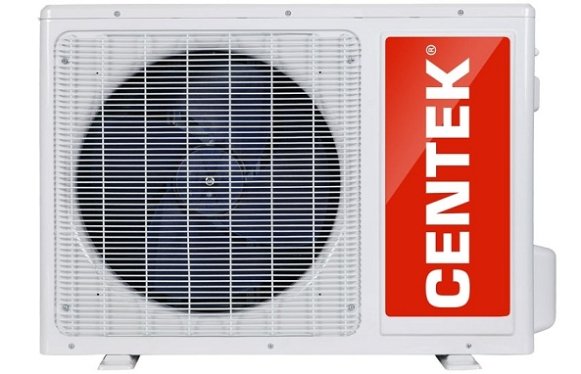 Изображение товара Настенная сплит-система Centek CT-65L09 2.85 кВт для охлаждения и обогрева помещений