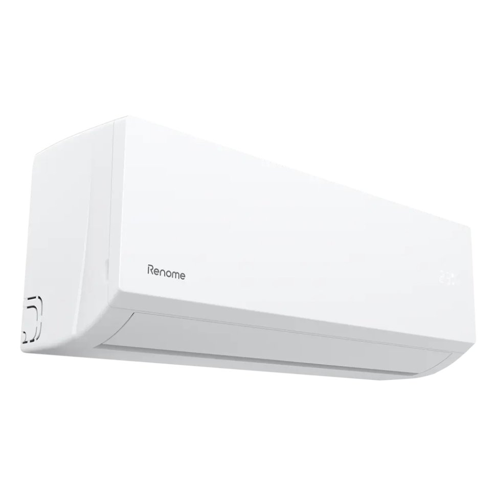 Настенная сплит-система Renome Unica RN-UNW09ME