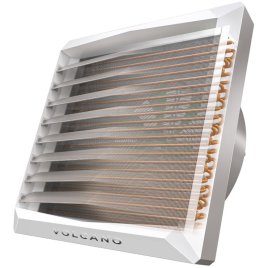 Водяной тепловентилятор Volcano VR4 AC