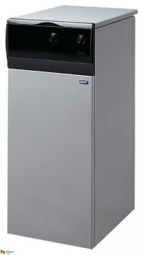 Напольный газовый котел BAXI SLIM 1.300 Fi