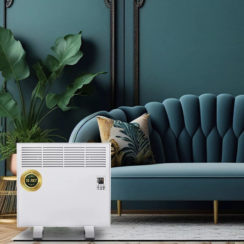 Электрический конвектор iVigo EPK4550P05 Pro