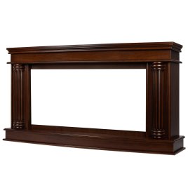 Портал Firelight Olympia 42/40/36 канадский дуб