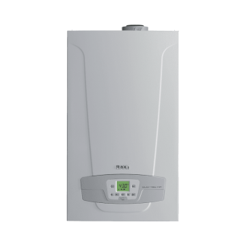 Настенный газовый котел BAXI DUO-TEC COMPACT 1.24