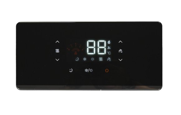 Настенный газовый котел Vanward Pioneer 21F