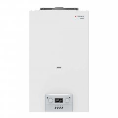 Настенный газовый котел Hubert AGB 30DX Wi-Fi