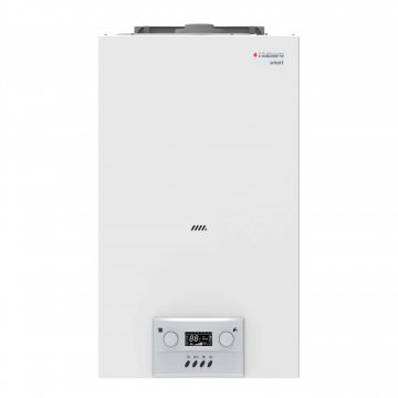 Настенный газовый котел Hubert AGB 30DX Wi-Fi