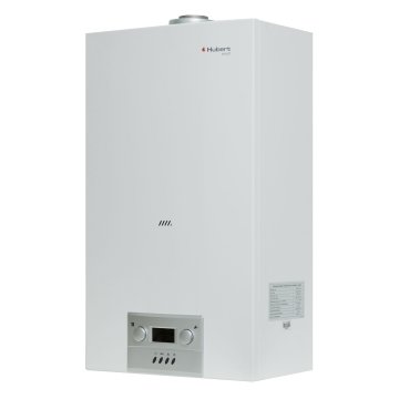 Настенный газовый котел Hubert AGB 30DX Wi-Fi