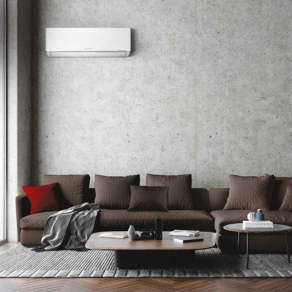 Сплит-система Royal Thermo RTB-24HN1_V2 Barocco