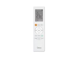Внутренний кассетный блок мульти сплит-системы Midea MMCBU1-12FRN8G1/T-MBQ1-UTA