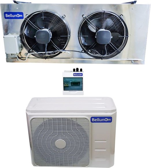Сплит-система Belluna U207 Универсал