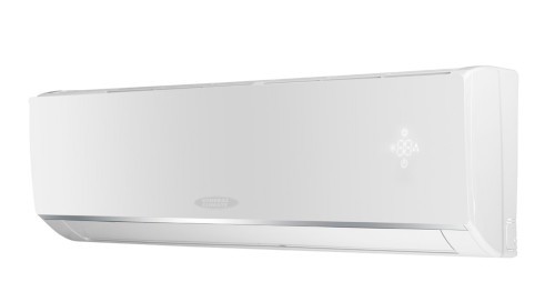 Внутренний блок мульти сплит-системы General Climate GC-ME09HRi Mars Wi-Fi — фото 2