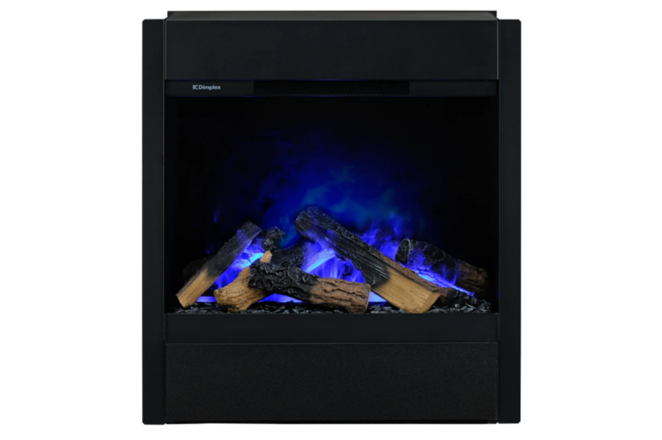 Очаг Dimplex Albany Multi Optimyst