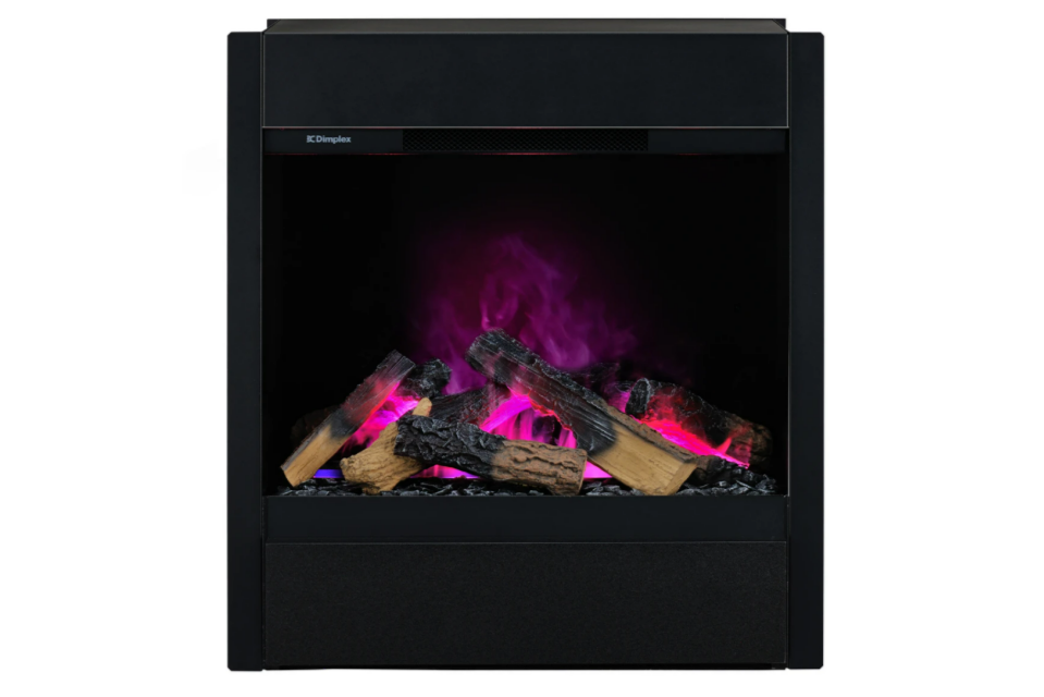 Очаг Dimplex Albany Multi Optimyst