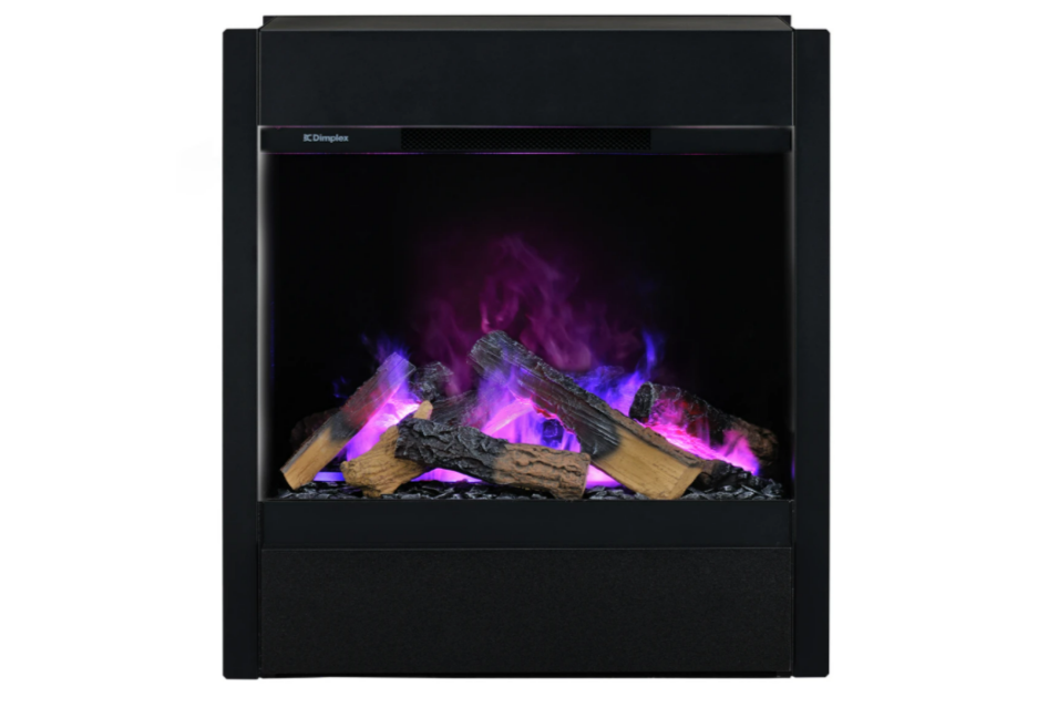 Очаг Dimplex Albany Multi Optimyst