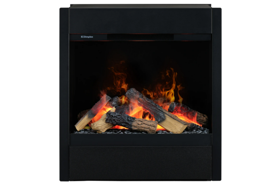 Очаг Dimplex Albany Multi Optimyst