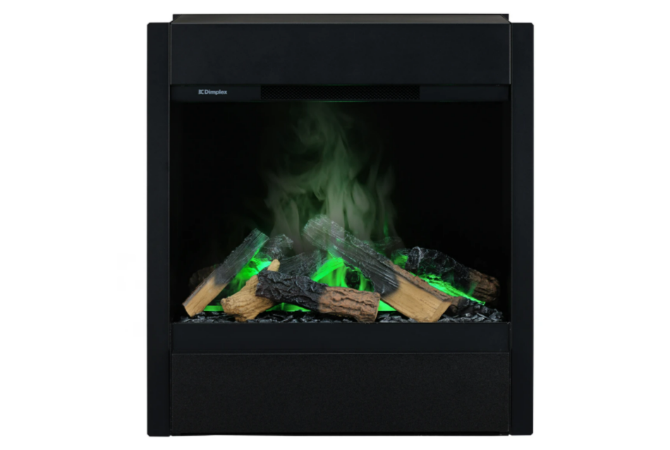 Очаг Dimplex Albany Multi Optimyst