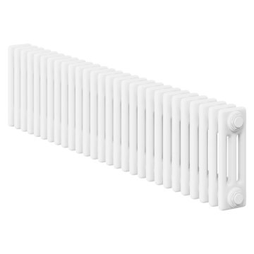 Дизайн-радиатор Royal Thermo Insignia R C3030 28 секц RAL9016