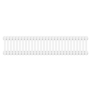Дизайн-радиатор Royal Thermo Insignia R C3030 28 секц RAL9016