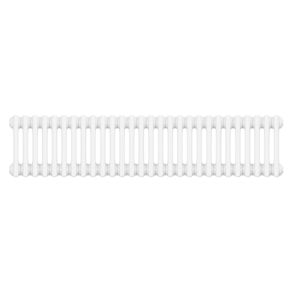 Дизайн-радиатор Royal Thermo Insignia R C3030 28 секц RAL9016