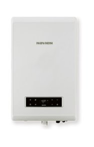 Настенный конденсационный газовый котел Navien NCB700-35K