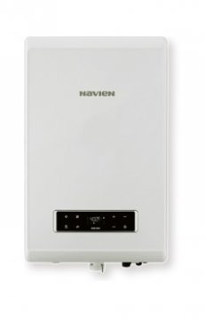 Настенный конденсационный газовый котел Navien NCB700-35K
