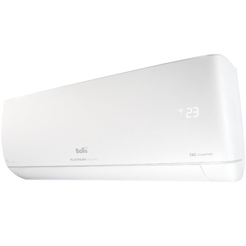 Сплит-система Ballu BSUI-24HN8_V4 Platinum Evolution DC Inverter 2025 — фото 2